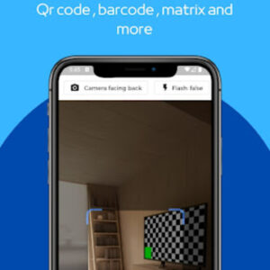 QR & Barcode Scanner PRO