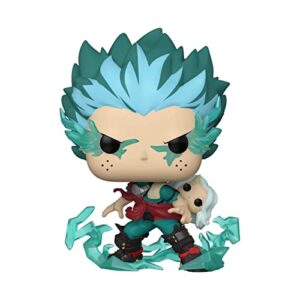 Funko POP Pop! Animation: My Hero Acadamia - Infinite Deku with Eri Glow in The Dark Exclusive