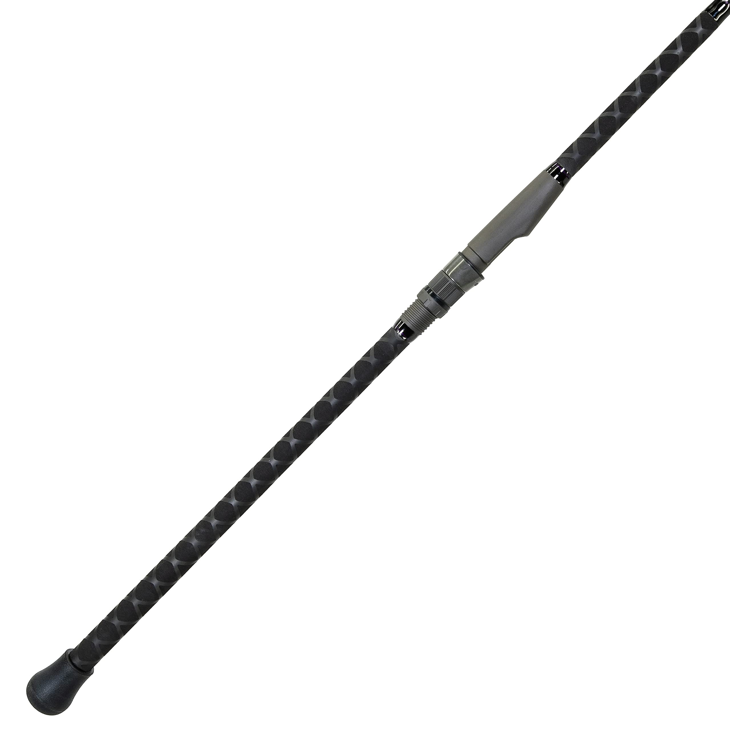 Dark Matter John Skinner Surf Spinning Rods