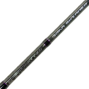 Dark Matter John Skinner Surf Spinning Rods