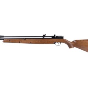 Seneca Dragonfly Mk2 Multi-Pump Pellet Air Rifle (.22 Caliber)