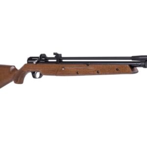 Seneca Dragonfly Mk2 Multi-Pump Pellet Air Rifle (.22 Caliber)