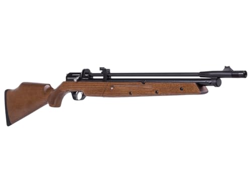 Seneca Dragonfly Mk2 Multi-Pump Pellet Air Rifle (.22 Caliber)