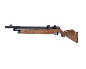 seneca dragonfly mk2 multi-pump pellet air rifle (.22 caliber)