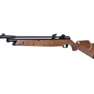 Seneca Dragonfly Mk2 Multi-Pump Pellet Air Rifle (.22 Caliber)