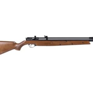 Seneca Dragonfly Mk2 Multi-Pump Pellet Air Rifle (.22 Caliber)