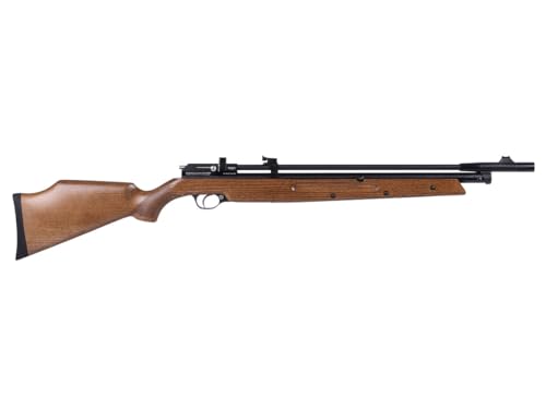 Seneca Dragonfly Mk2 Multi-Pump Pellet Air Rifle (.22 Caliber)