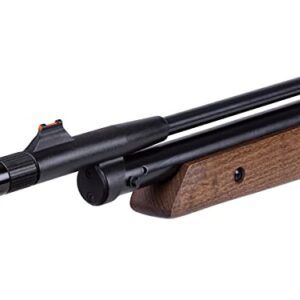 Seneca Dragonfly Mk2 Multi-Pump Pellet Air Rifle (.22 Caliber)