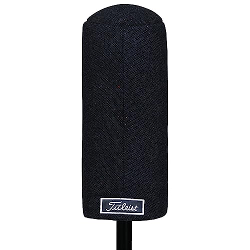 Titleist Nepp Barrel Driver Headcover Navy