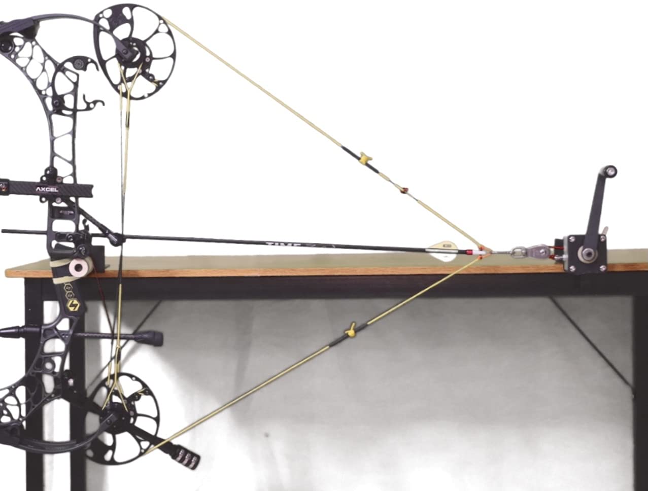 Evercatch Archery Draw Board for Compound Bow