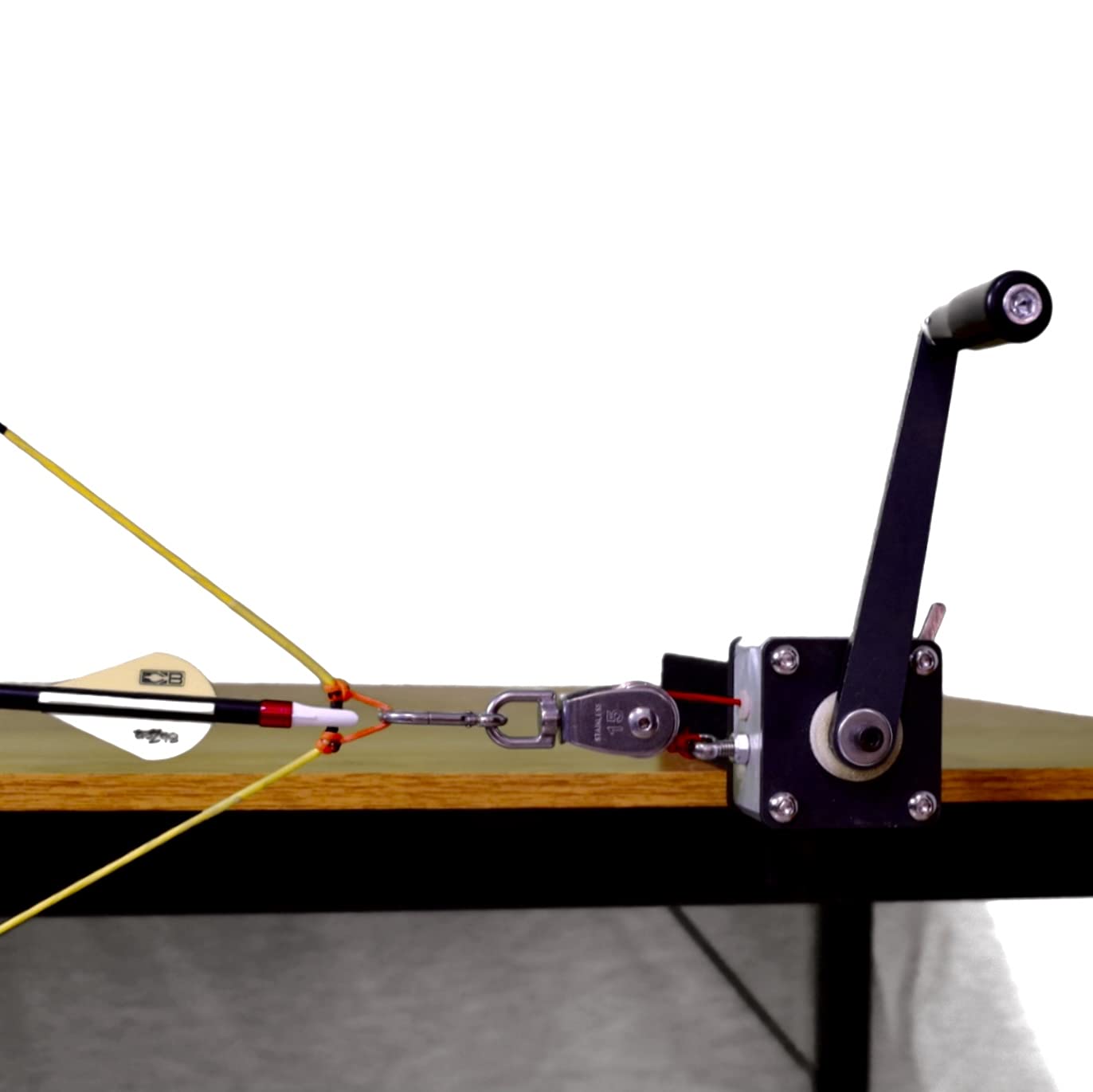 Evercatch Archery Draw Board for Compound Bow