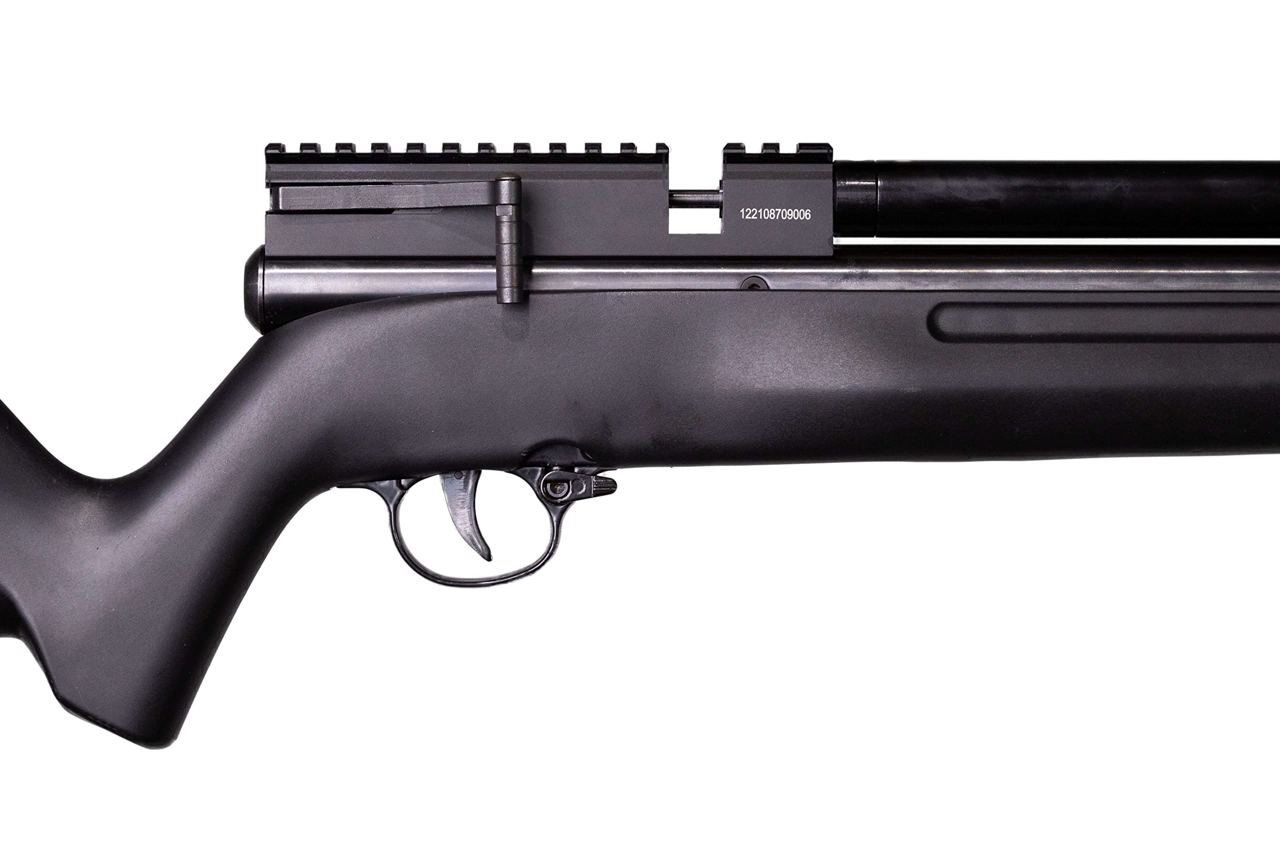 Barra 1100z PCP Rifle air Rifle