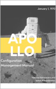 apollo configuration management manual: january 1, 1970