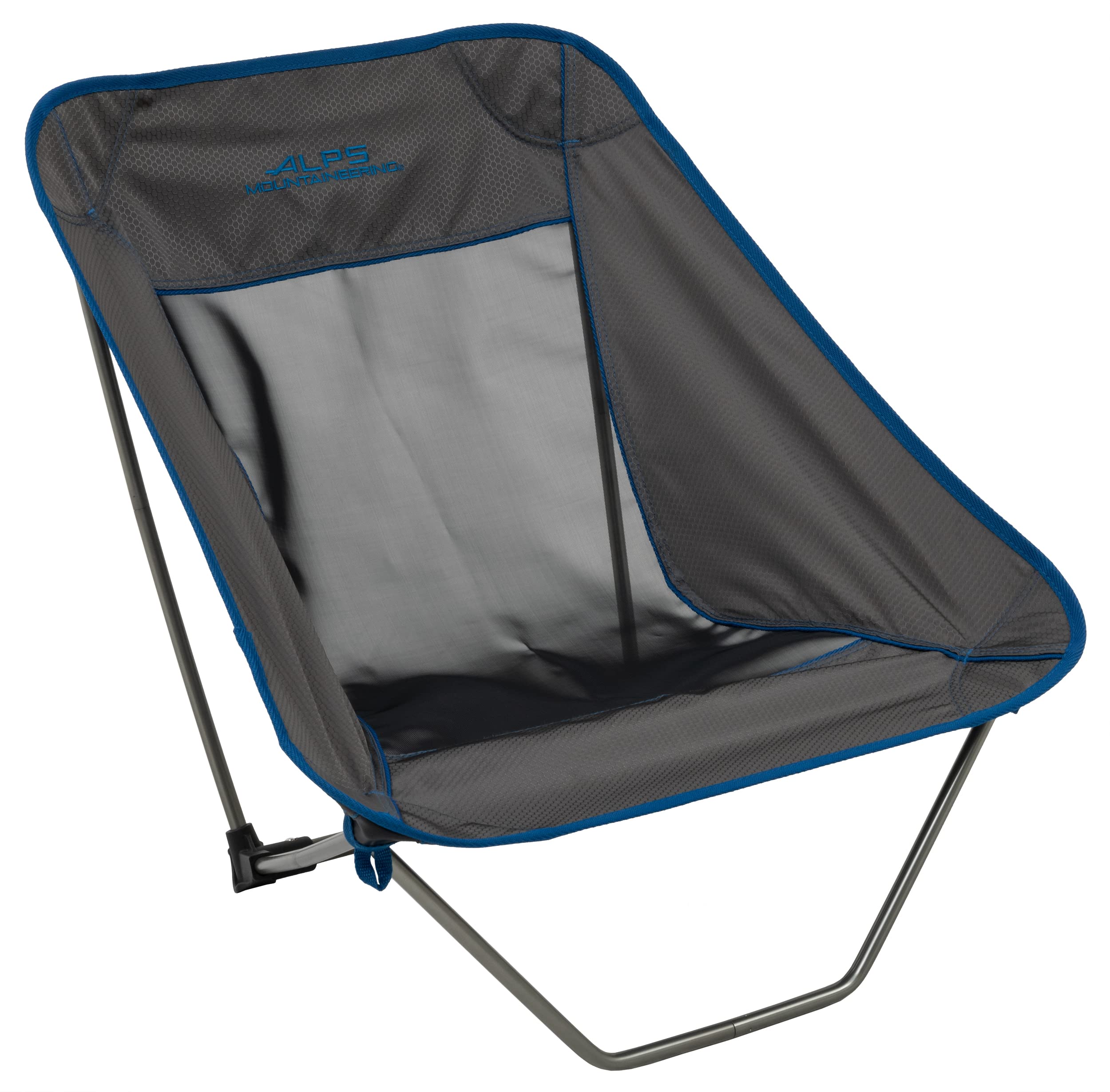 ALPS Mountaineering Axis Chair, Deep Sea/Charcoal