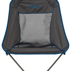 ALPS Mountaineering Axis Chair, Deep Sea/Charcoal