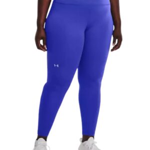 Under Armour Women's UA Cold Weather Full-Length Leggings Size 3XL