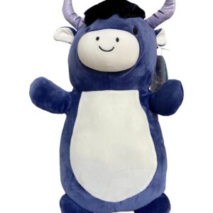 Squishmallows Official Kellytoy 16 Inch Soft Plush (HugMees Perni)