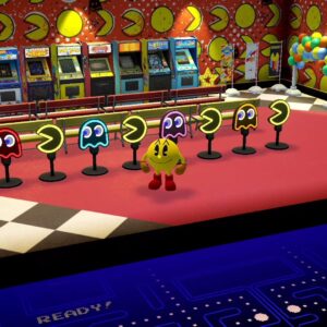 PAC-MAN MUSEUM + - Xbox Series X