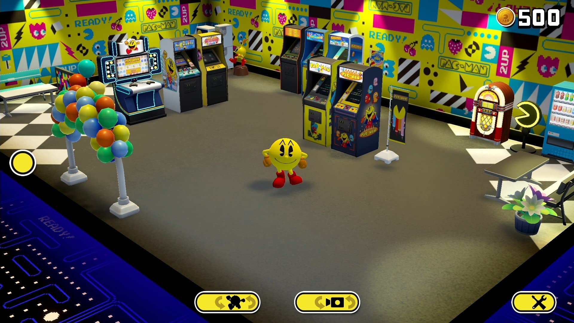 PAC-MAN MUSEUM + - Xbox Series X