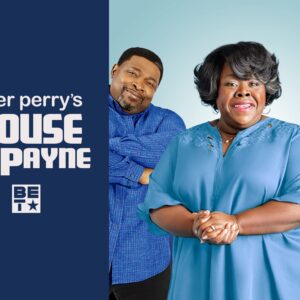 Tyler Perry's House Of Payne Season 9