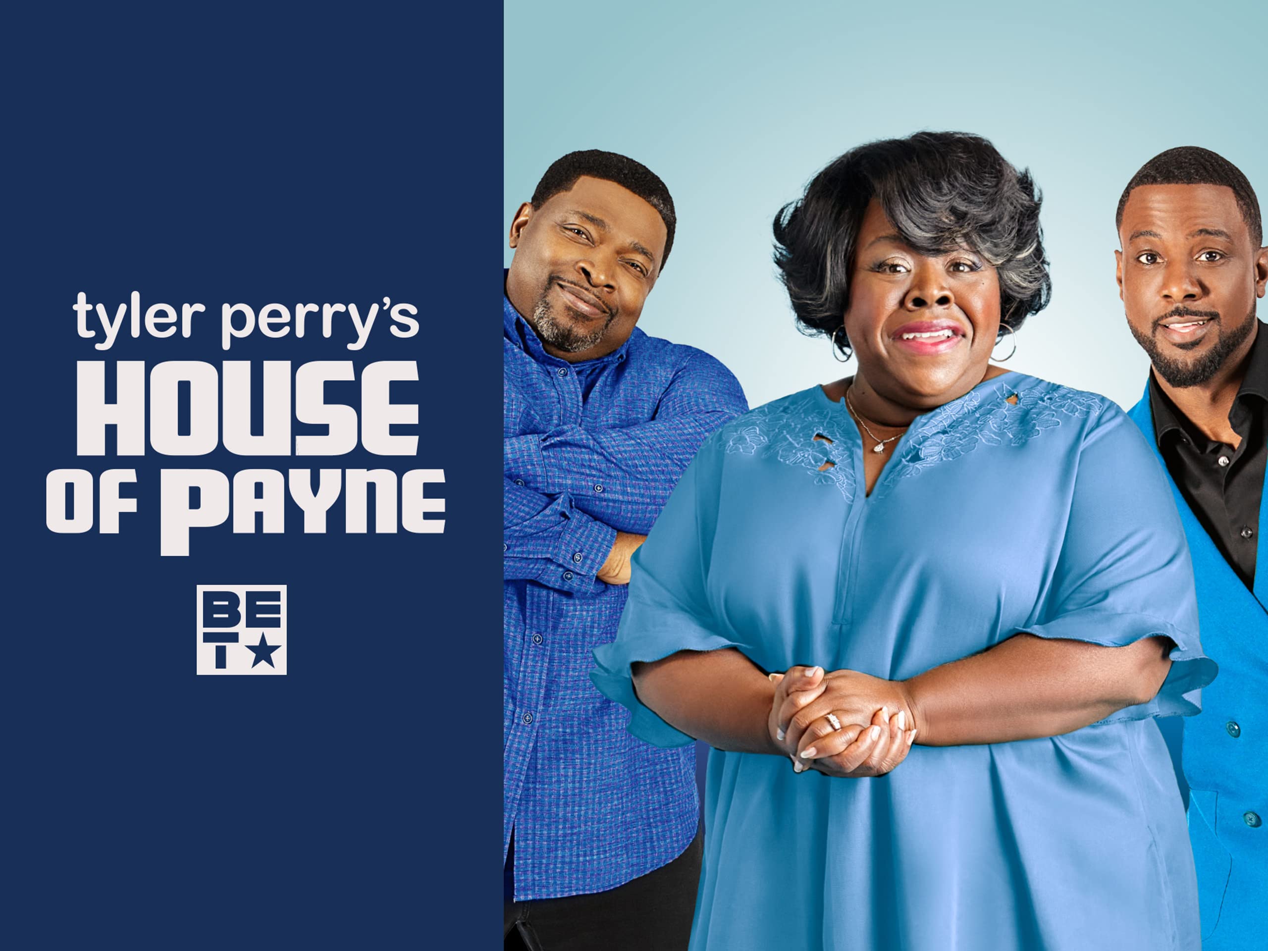 Tyler Perry's House Of Payne Season 9