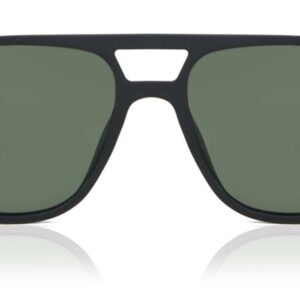 Carrera 279/S Matte Black/Green 56/17/145 men Sunglasses