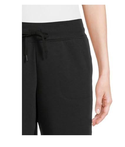 Athletic Work Women's Bermuda Shorts (XL, Black)