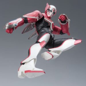 TAMASHII NATIONS - Tiger & Bunny 2 - Barnaby Brooks Jr. Style 3, Bandai Spirits S.H.Figuarts Action Figure