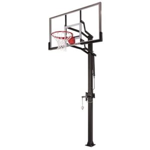 Silverback Portable Baseball Swing Trainer with Lock ‘n Rock Technology,Black