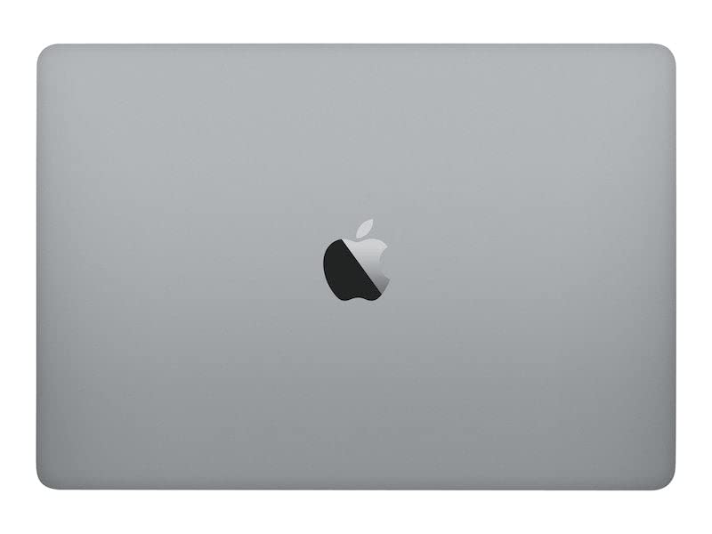 2019 Apple MacBook Pro with 2.3GHz Intel Core i9 (15-inch, 16GB RAM, 1TB SDD Storage) (QWERTY English) Space Gray (Renewed)