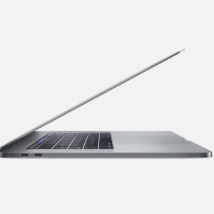 2019 Apple MacBook Pro with 2.3GHz Intel Core i9 (15-inch, 16GB RAM, 1TB SDD Storage) (QWERTY English) Space Gray (Renewed)