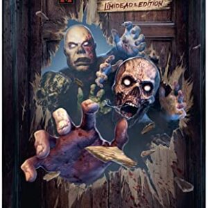 The House of the Dead: Remake - Limidead Edition (Nintendo Switch NSW)