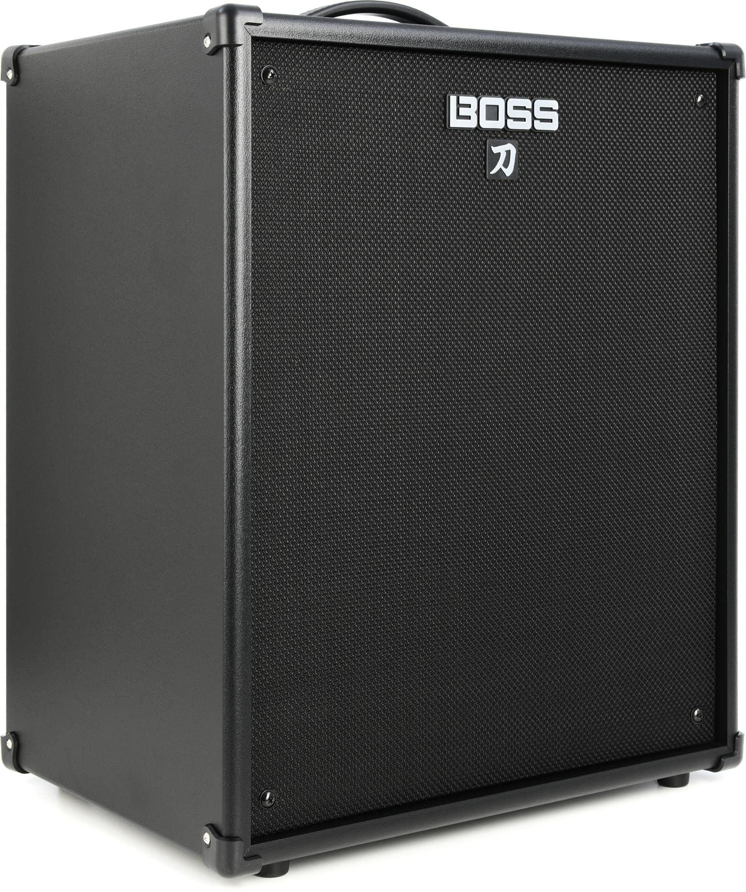 Boss Katana-210 Bass 2 x 10-inch 160-watt Combo Amp