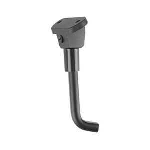 YBang Aluminum Alloy Kickstand for Segway Ninebot Max G30/G30LP Electric Scooter Replacement Part Stand Foot Side Kickstand