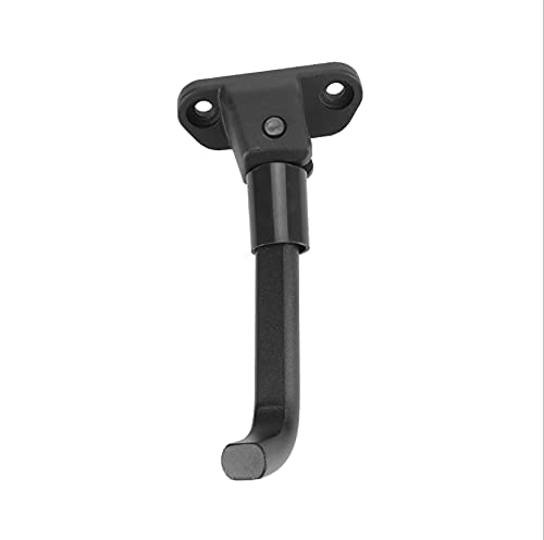 YBang Aluminum Alloy Kickstand for Segway Ninebot Max G30/G30LP Electric Scooter Replacement Part Stand Foot Side Kickstand