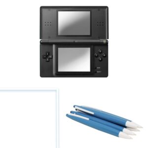 PEGLY Universal Touch Stylus Big Pen for Nintendo DSi XL LL Blue and White Color Package 5 Pieces