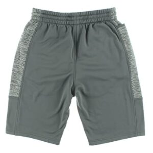 Under Armour AF Basketball Mens Active Shorts Size XL, Color: Grey