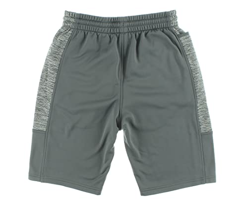 Under Armour AF Basketball Mens Active Shorts Size XL, Color: Grey