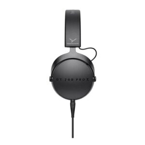 beyerdynamic DT 700 PRO X Studio Monitoring Closed Back Headphones (Renewed)