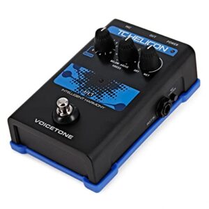 TC-Helicon VoiceTone H1