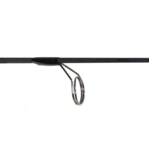 CLAM 16631 Katana Rod - 27" Ultra Light w/UL Spring