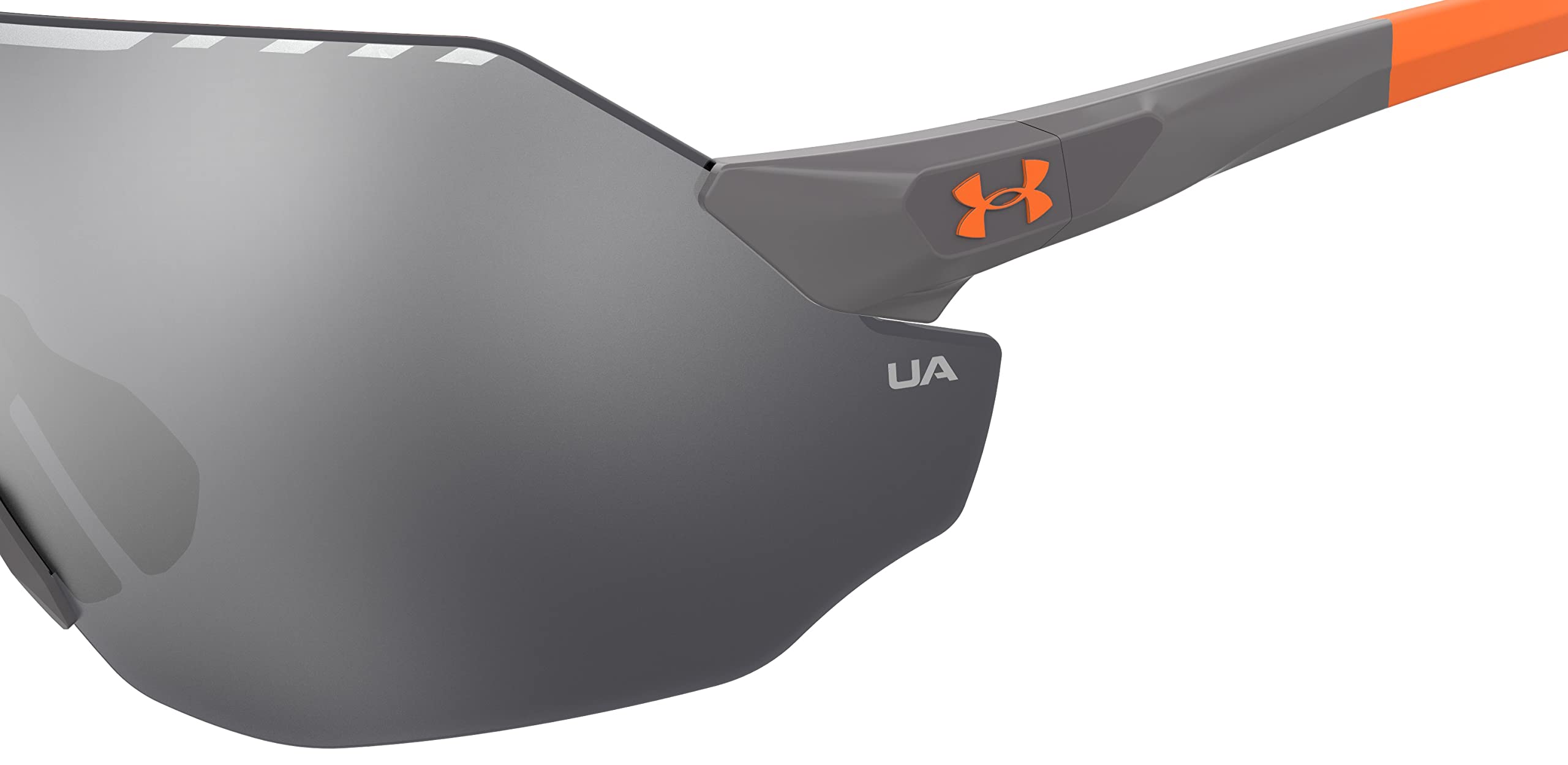 Under Armour Adult Halftime Shield Sunglasses