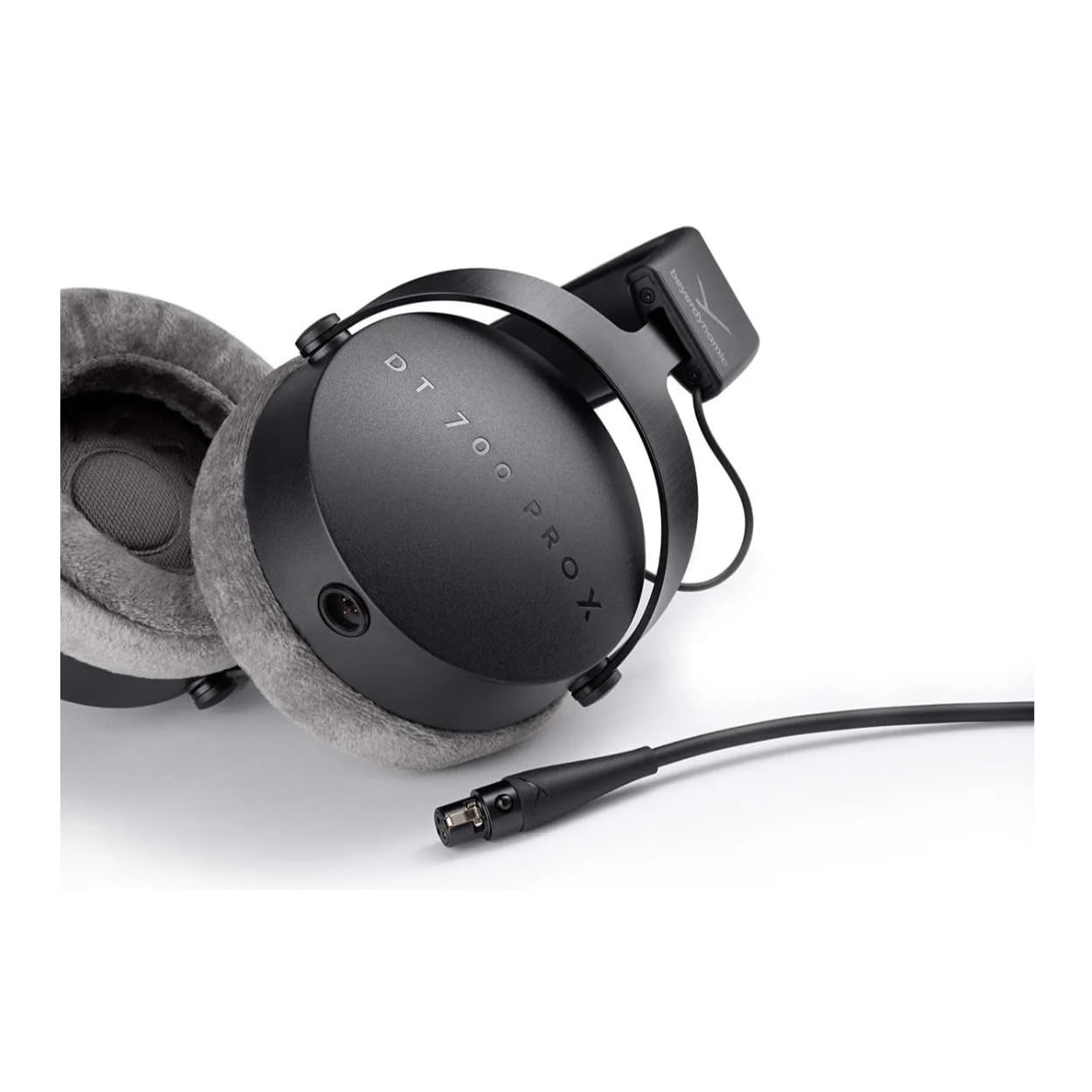 beyerdynamic DT 700 PRO X Studio Monitoring Closed Back Headphones (Renewed)