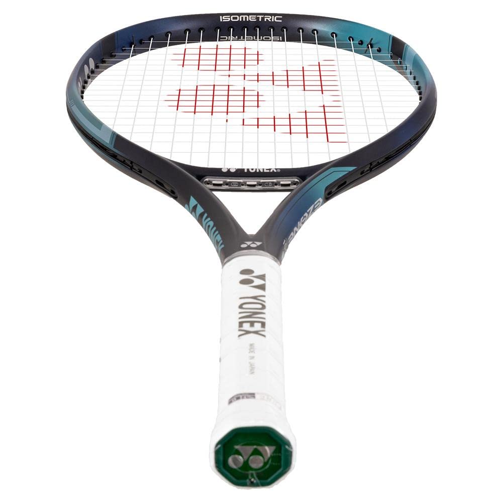 Yonex Ezone 100L 7th Gen Tennis Racquet (4-1/8)