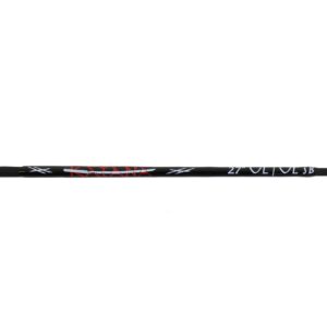 CLAM 16632 Katana Rod - 27" Light w/ML Spring