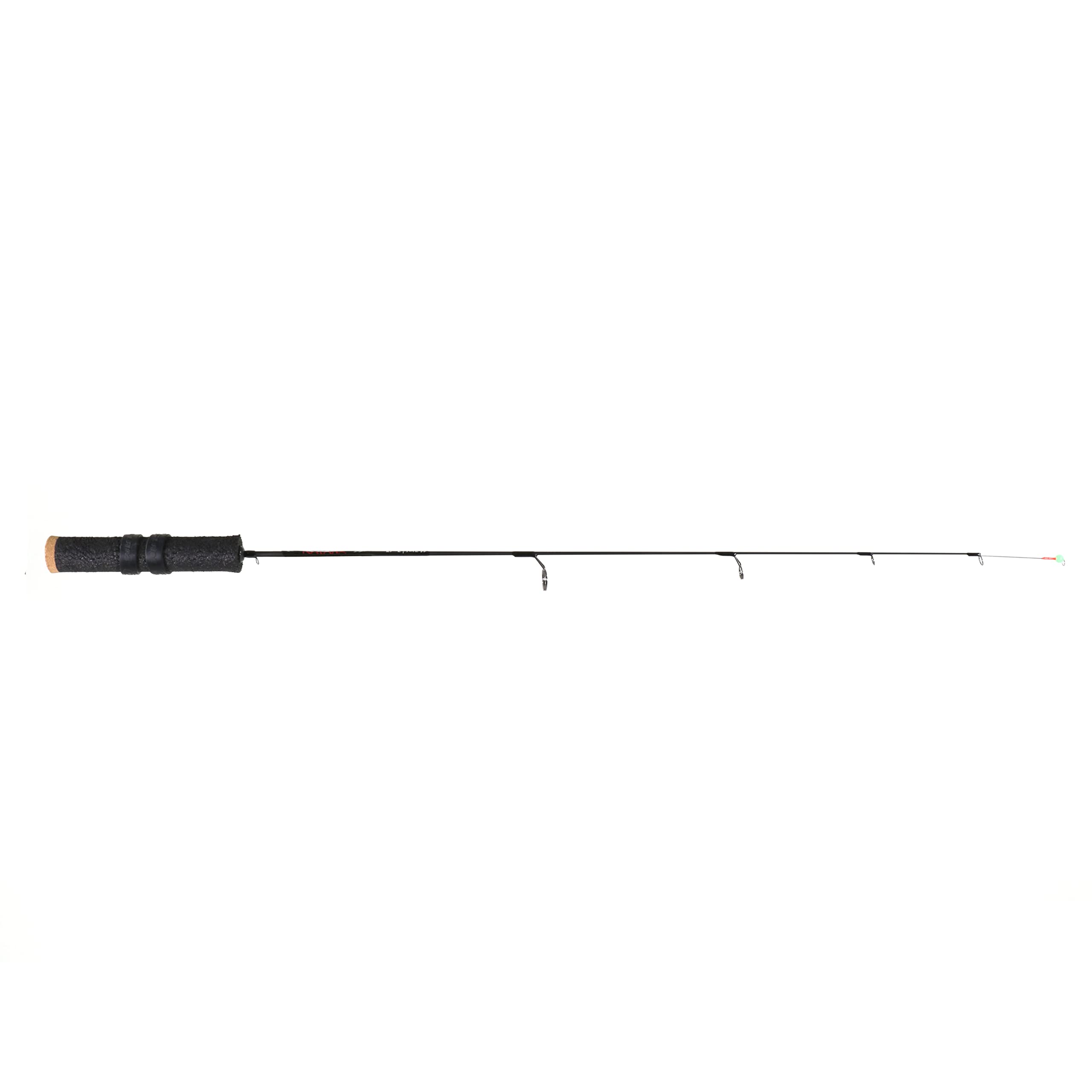 CLAM 16632 Katana Rod - 27" Light w/ML Spring