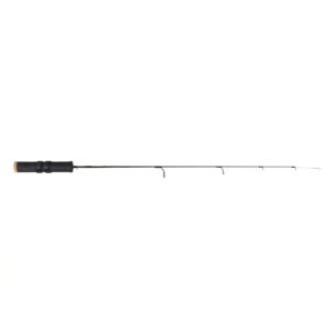 CLAM 16631 Katana Rod - 27" Ultra Light w/UL Spring