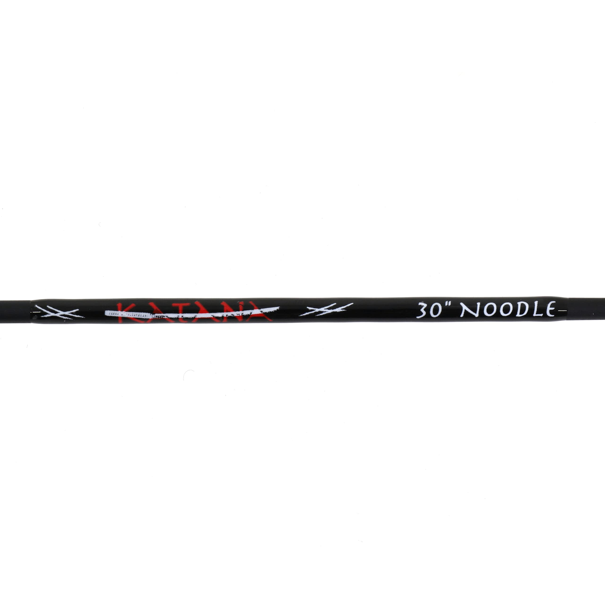 CLAM 16635 Katana Rod - 30" Noodle