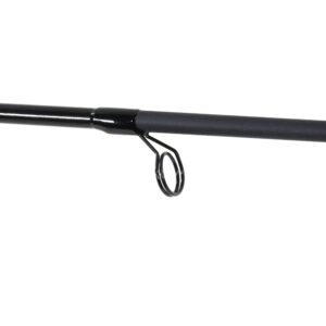 CLAM 16652 Dead Meat Midnight Rod - 36" Medium