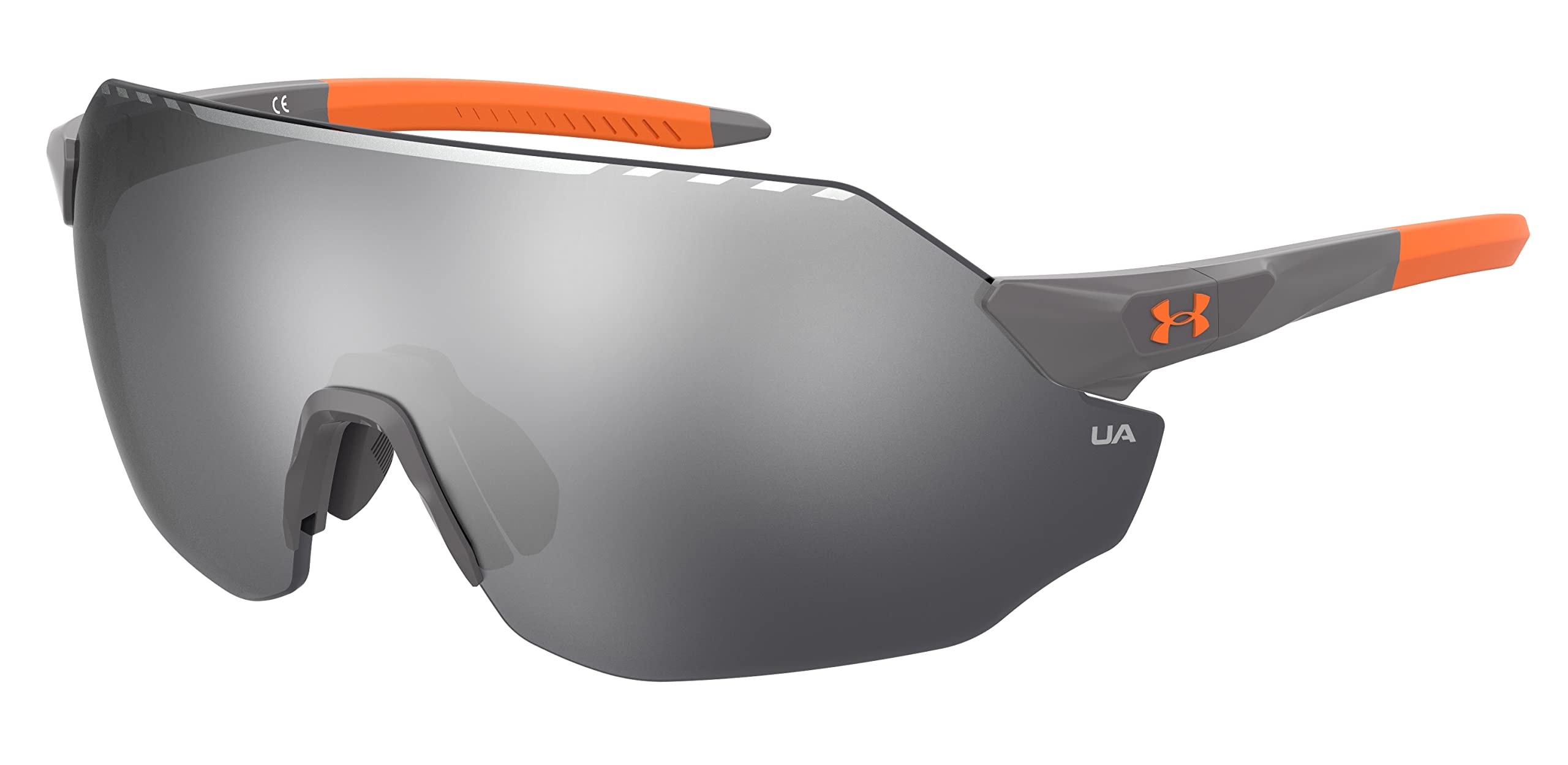 Under Armour Adult Halftime Shield Sunglasses